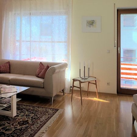 Ferienwohnung Unter Dem Schwalbennest Wachenheim an der Weinstraße Exteriör bild